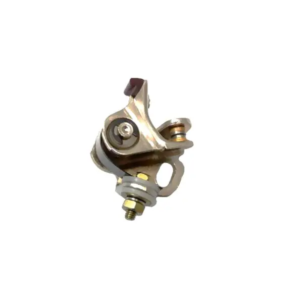 Motorrad Zündkontakt passend zu Honda CB 50 J CB50J CB50J-1021517 4043981170641