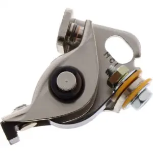 Tourmax Zündkontakt für Kawasaki KH 250 B uvm. Motorrad