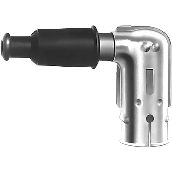 Beru Zündkerzenstecker WOA/14 BER WOA4/14 Motorrad