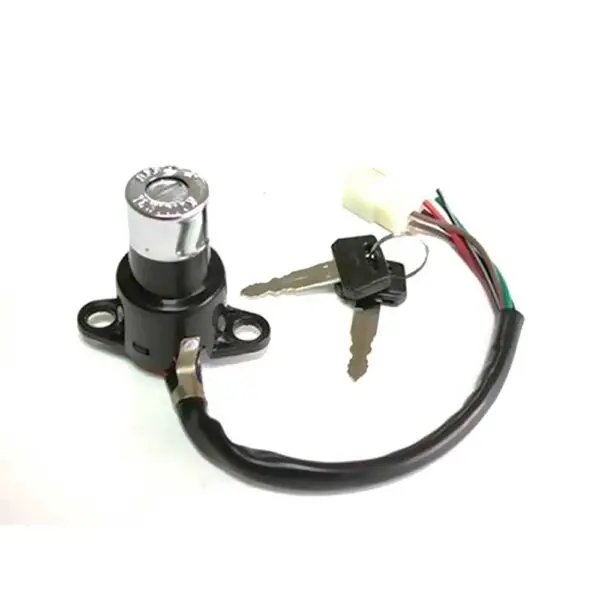 JMT Zündschloß komplett passend zu Honda CB 250 N 4043981002867