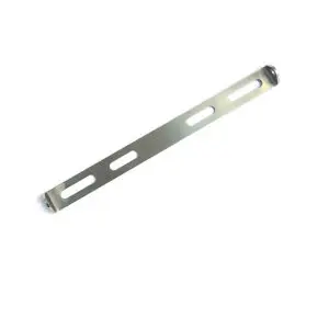Kellermann Adapter PLATTEN Kennzeichen 174MM für Atto