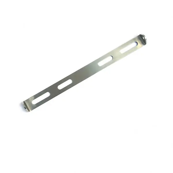 Kellermann Adapter PLATTEN Kennzeichen 174MM für Atto
