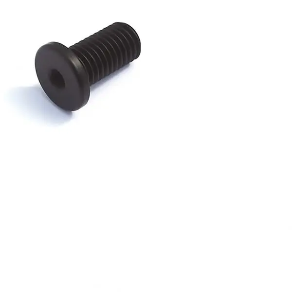 Kellermann Befestigung starr M10X20 für Atto Schwarz