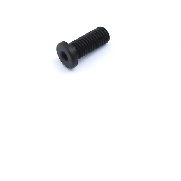 Kellermann Befestigung starr M8X20MM für Atto Schwarz