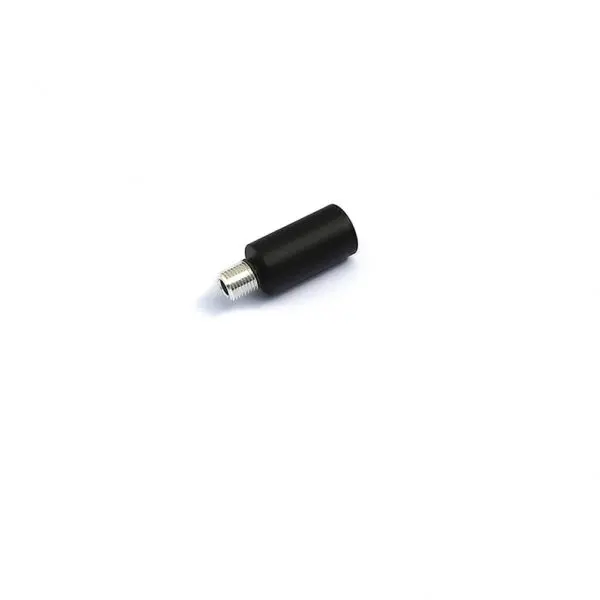 Kellermann Verlängerung M6X10MM für Atto Schwarz