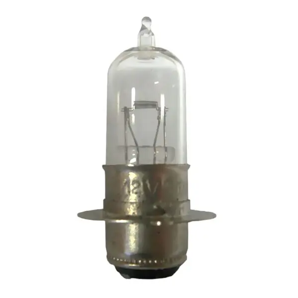 JMP Lampe 12V35/35 Watt P15D-25 4043981152388