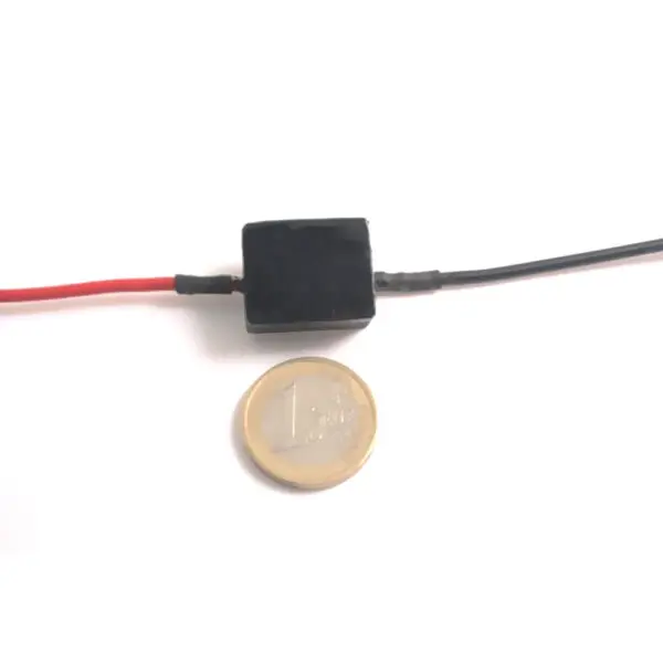 JMT Blinkrelais elektrisch Universal 4043981177411