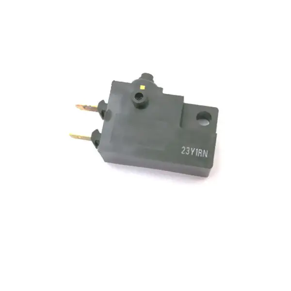 JMP Bremslichtschalter passend zu Honda CB 450 S G PC17 PC17-3000002 PC 40439811