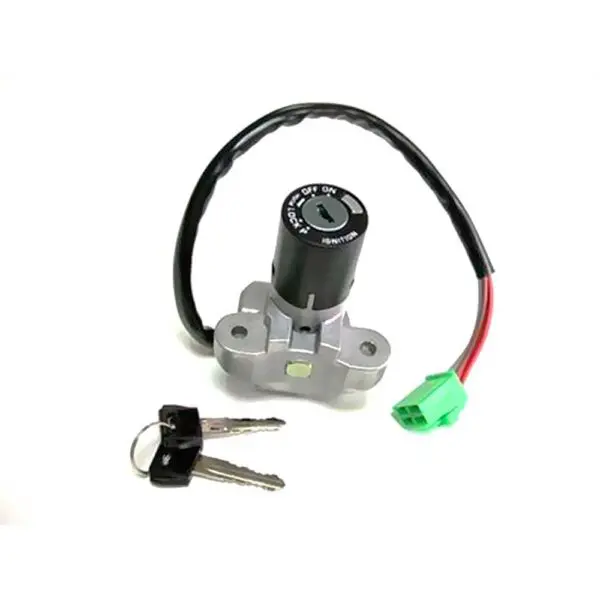 JMT Zündschloß komplett f. Suzuki GS 500 4043981003222