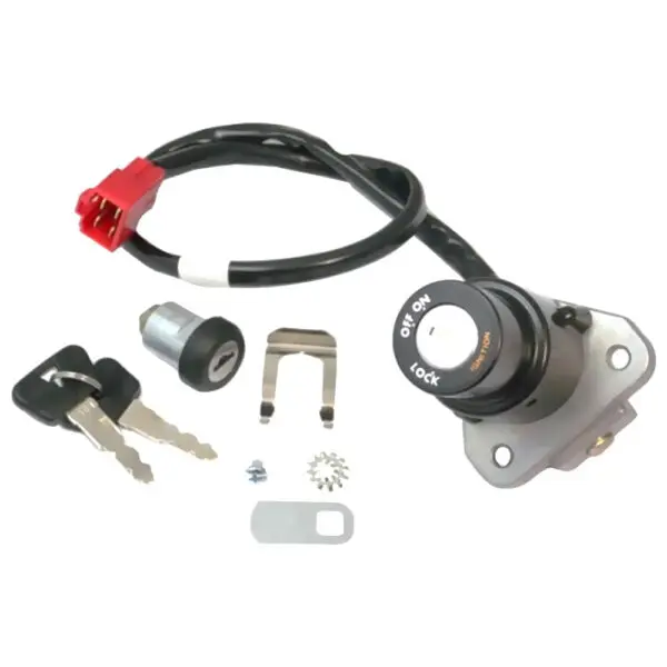 JMP Schlosssatz 2 teilig f. Yamaha YZF-R 125 5D71 RE061 RE061-000 4043981199109