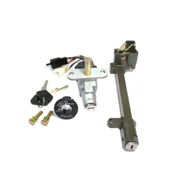 JMP Schlosssatz f. MBK CW 50 RS Booster NG 5JK6 4043981200478