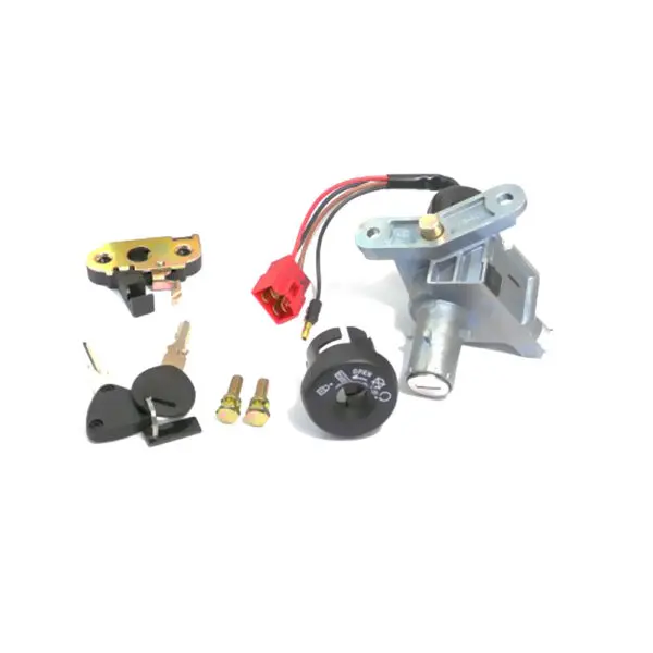 JMP Schlosssatz f. Yamaha CS 50 R AC Jog 5RW1 SA221 SA22 4043981200485