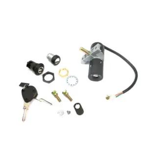 JMP Schlosssatz 3 teilig 4043981210521