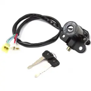 JMP Zündschloss f. Yamaha YZF-R1 1000 5JJ1 RN0... 4043981218664