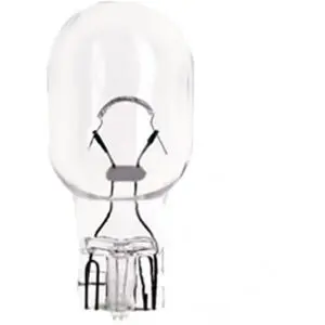 JMP Lampe 12V16W W2.1X9.5D, 1 Stück