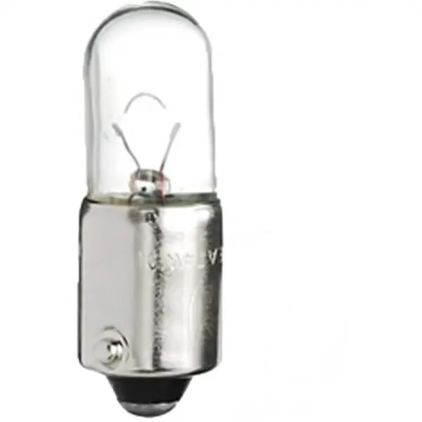 JMP Lampe 6V4W BA9S, 1 Stück