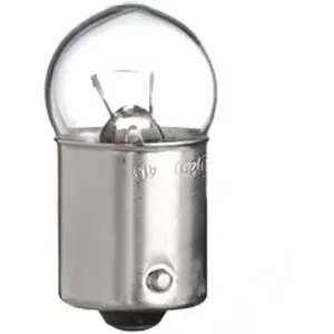 JMP Lampe 6V5W BA15S, 1 Stück