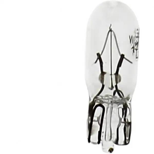 JMP Lampe 12V3W W2.1X6.5D, 1 Stück
