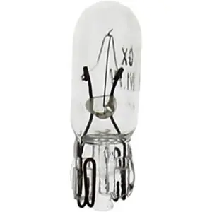 JMP Lampe 12V1.7W JMP W2.1X6.5D Inhalt 1 Stück