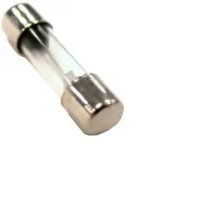 JMP Glassicherung 25 mm 15A JMP Inhalt 5 Stück