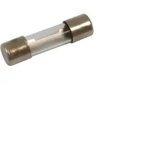 JMP Glassicherung 25 mm 25A JMP Inhalt 5 Stück