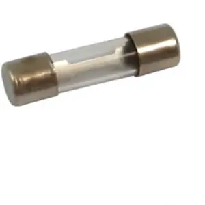 JMP Glassicherung 25 mm 30A JMP Inhalt 5 Stück