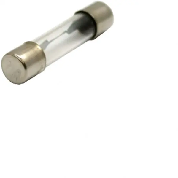 JMP Glassicherung 30 mm 7A JMP Inhalt 5 Stück