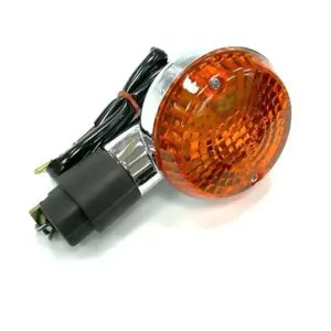 JMT Leuchte Blinker f. Kawasaki EN 500 B uvm. 4043981003741 Motorrad