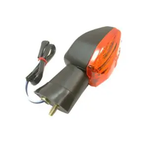 JMT Leuchte Blinker passend zu Honda CB 600 F 4043981003826 Motorrad