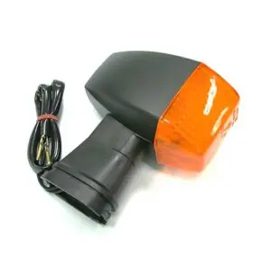 JMT Leuchte Blinker f. Kawasaki GPZ 1100 E uvm. 4043981003833 Motorrad
