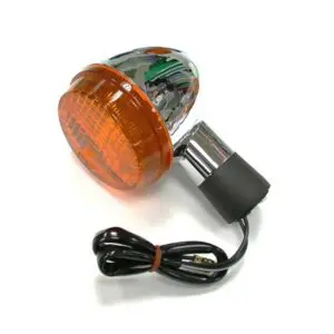 JMT Leuchte Blinker passend zu Honda VT 600 C 4043981003840 Motorrad