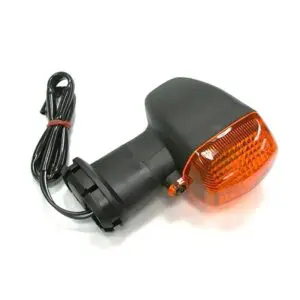 JMT Leuchte Blinker f. Yamaha FZR 600 RH 4043981003888 Motorrad