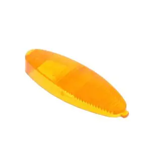 Blinkerglas Vorn für BL 1000 Gelb 100902 4029265009029 Motorrad