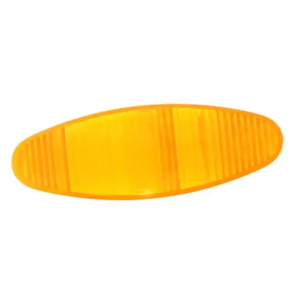 Blinkerglas Hinten für BL 1000 Gelb 100903 4029265009036 Motorrad