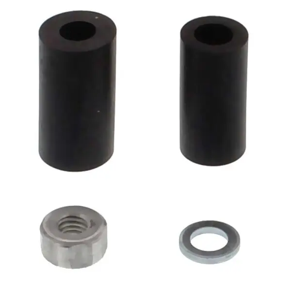 Gummiadaptersets für Lenkerinnendurchmesser ab 11,5mm 100911 4029265009111
