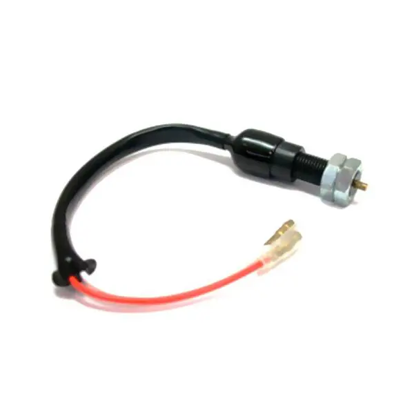 JMT Schalter Bremlichtschalter f. Suzuki DR 125 S 4043981004151