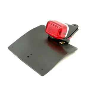 JMT Enduro-Rücklicht Rück Enduro 4043981004281