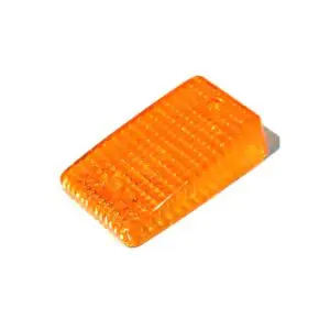 JMT Blinker/Blinkerglas f. Yamaha FJ 1100 uvm. Orange 4043981039559 Motorrad