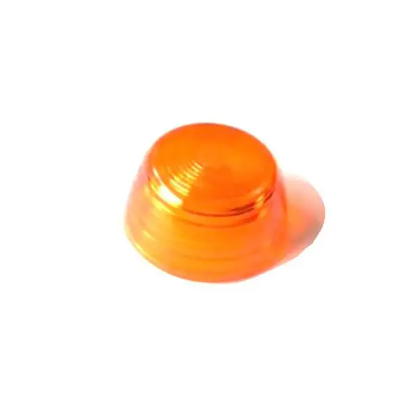 JMT Blinker/Blinkerglas passend zu Honda CB 50 J 4043981004366 Motorrad