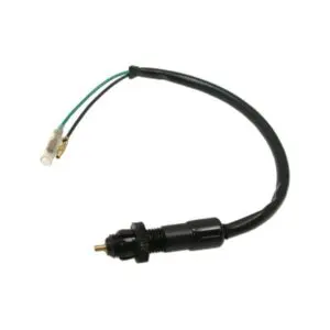 JMT Schalter Bremlichtschalter passend zu Honda CB 50 J 4043981004403