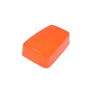 JMT Blinkerglas passend zu Honda CB 650 4043981039474 Motorrad