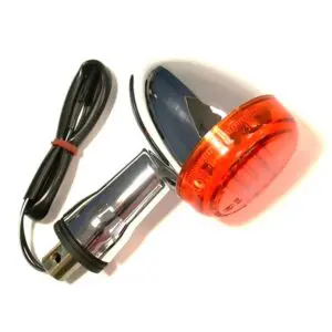 JMT Leuchte Blinker f. Suzuki VL 1500 LC uvm. 4043981004687 Motorrad