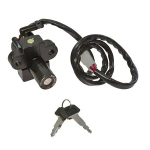 Motorrad Zündschloss passend zu Honda CBR 600 F 4043981069389