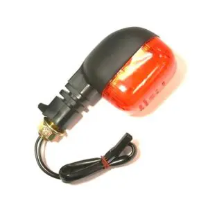 JMT Leuchte Blinker f. Suzuki DL 1000 uvm. 4043981004823 Motorrad