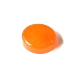 JMT Blinkerglas f. Yamaha SR 500 SP uvm. 4043981004878 Motorrad