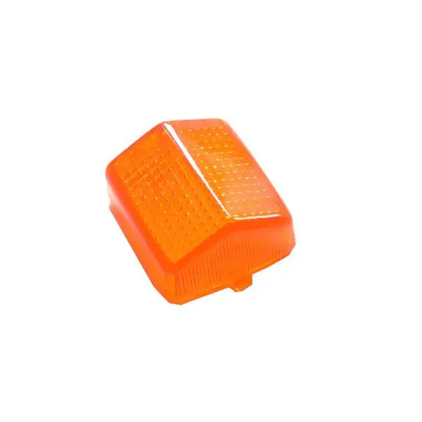 JMT Blinkerglas passend zu Honda CB 250 4043981039535 Motorrad