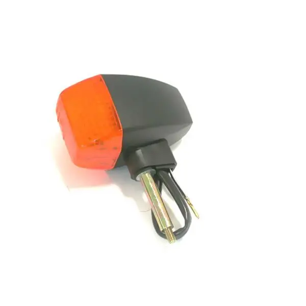 Blinker aus Kunststoff f. Kawasaki GPZ 600 R uvm. 8430525071834 Motorrad