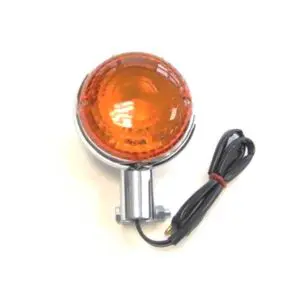 JMT Blinker mit Metallgehäuse f. Yamaha VMX-12 1200 N chrom 4043981005264