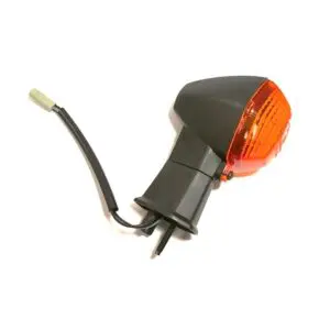 JMT Leuchte Blinker f. Suzuki DR uvm. 4043981005318 Motorrad