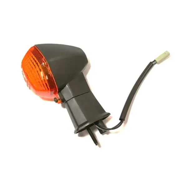 JMT Leuchte Blinker f. Suzuki DR uvm. 4043981005325 Motorrad